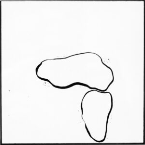 Steine . Meer will ich