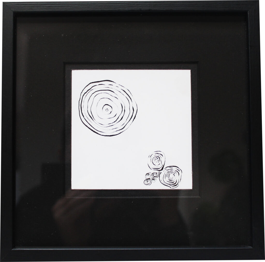 Herztropfen Wasserklopfen